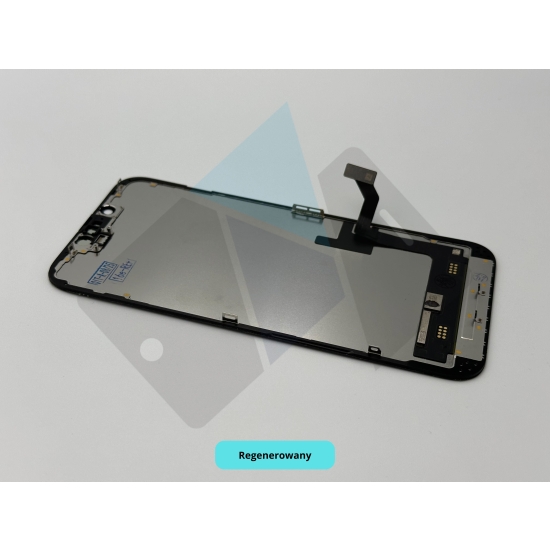 Wyświetlacz Regenerowany Iphone 16e